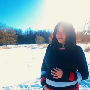 Meet your Posher, Gabriela